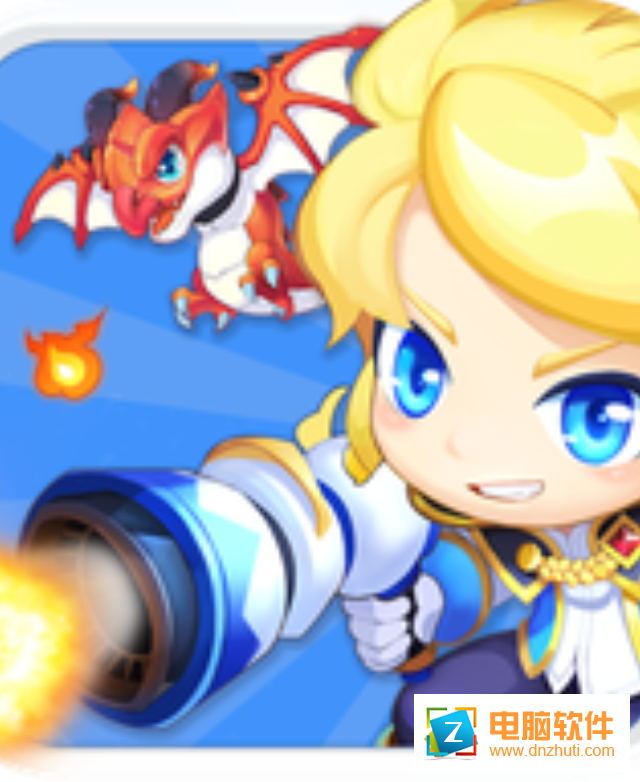 魔法之国v1.5.0 安卓版